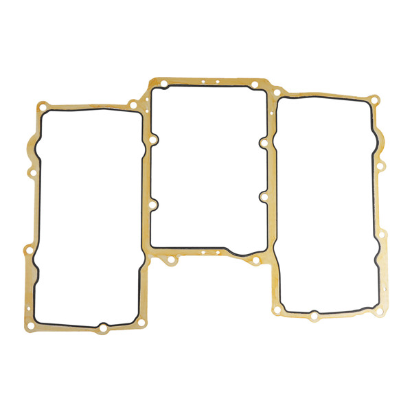 AJ126 Engine Rebuild Overhaul Kit fit for Jaguar Land Rover 3.0L V6 7DX23AA 60DX23AA-2