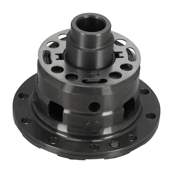 Differential Case Axle Locker Set fit for Jeep Wrangler 2007-18 DANA 44 Spl 30--3.73-5