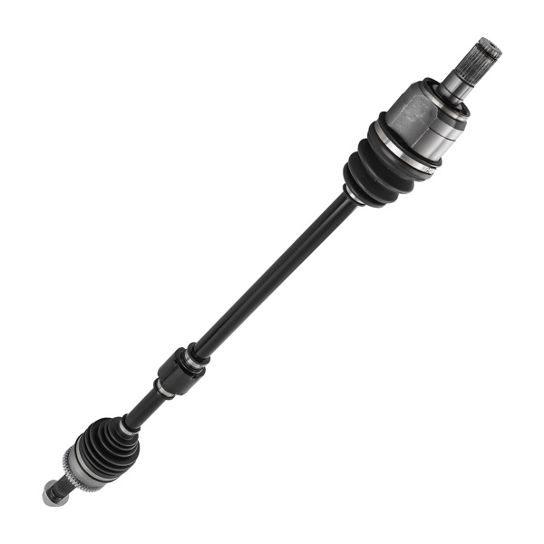 CV Axle Shaft Front Left + Right Set fit for Hyundai Accent Automatic Trans 2012-17-4