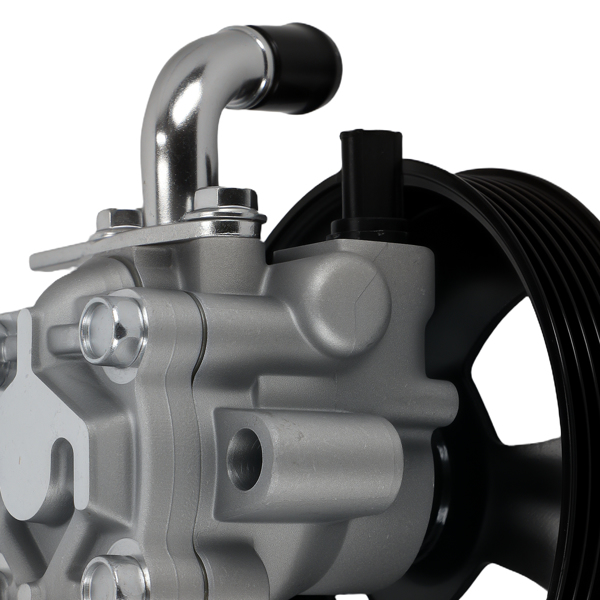 Front Power Steering Pump fit for Kia Magentis Rondo Optima 2.7L 2007-2009 21-173-1