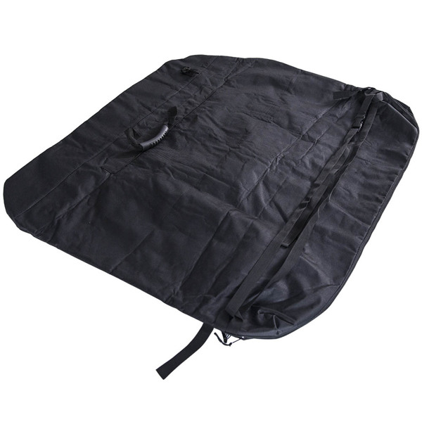 Freedom Panel Hard Top Storage Bag Rear fit for Jeep Wrangler 2-Door JL 2007-2025-2