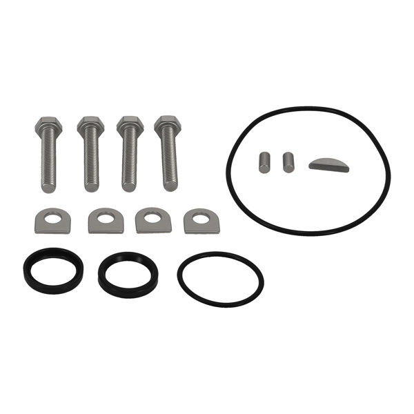 Water Pump Impeller Service Kit fit for Yamaha FL250 FL300 F225 F250 F300 4.2L V6-1