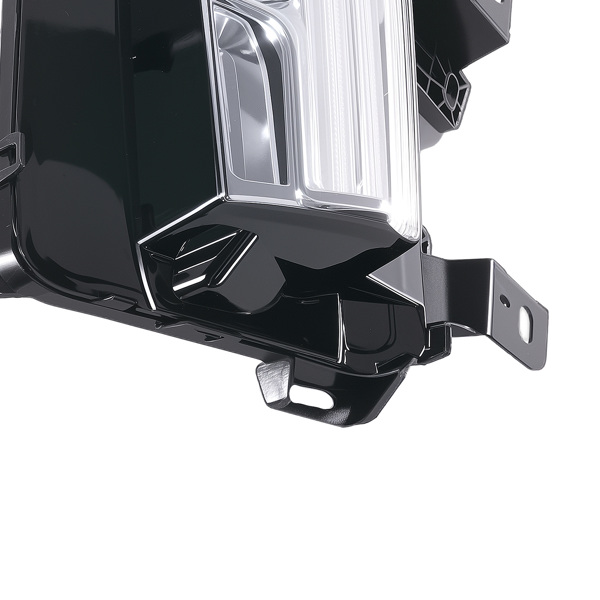 LED DRL Cornering Lamp Fog Light Right Passenger Side fit for Cadillac XT5 2017-2020-4