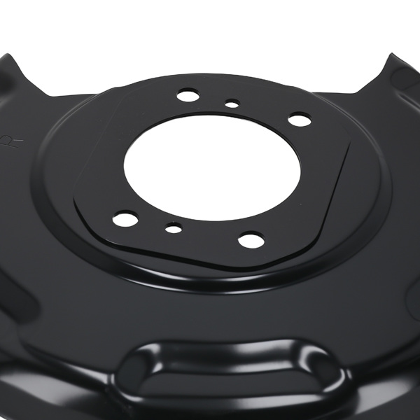 Rear Bake Dust Shield Plate fit for Hyundai Elantra Coupe 2013-2014 583903X000-8