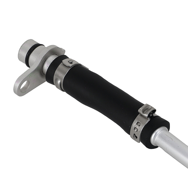 Turbocharger Coolant Return Hose fit for BMW 3.0L N55 Engine 335i 135i M235i 535i-3