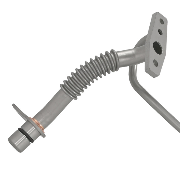 LH Turbo Oil Return Line fit for Lincoln Navigator Ford Expedition F150 F-150 3.5L-2