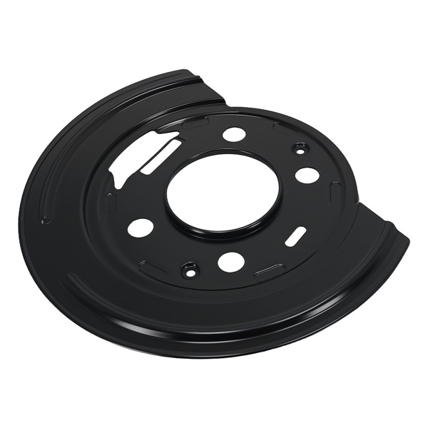 Rear Brake Dust Shields Plate fit for Chevrolet Express 2500 3500 2003-2006 924223-7