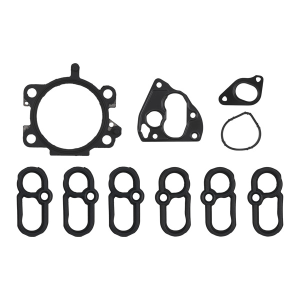 AJ126 Engine Rebuild Overhaul Kit fit for Jaguar Land Rover 3.0L V6 7DX23AA 60DX23AA-8