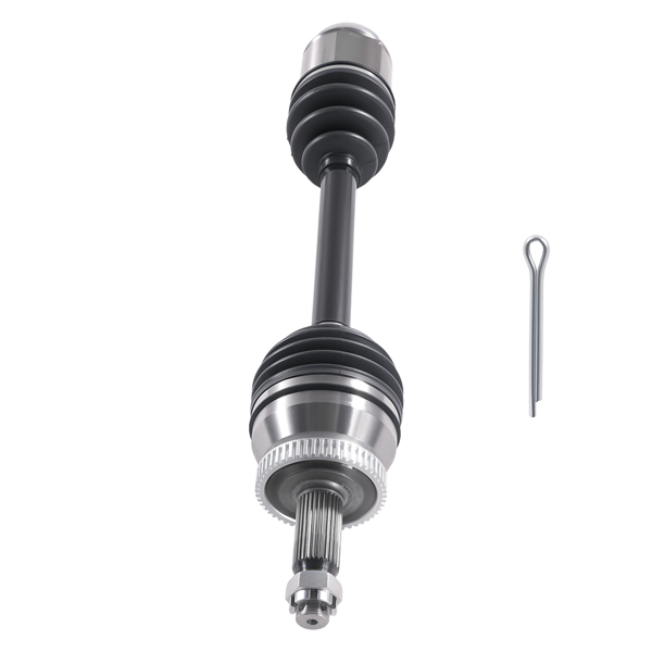 Front Passenger CV Axle Shaft fit for Hyundai Santa Fe 2007-2009 Veracruz 2007-2012-9