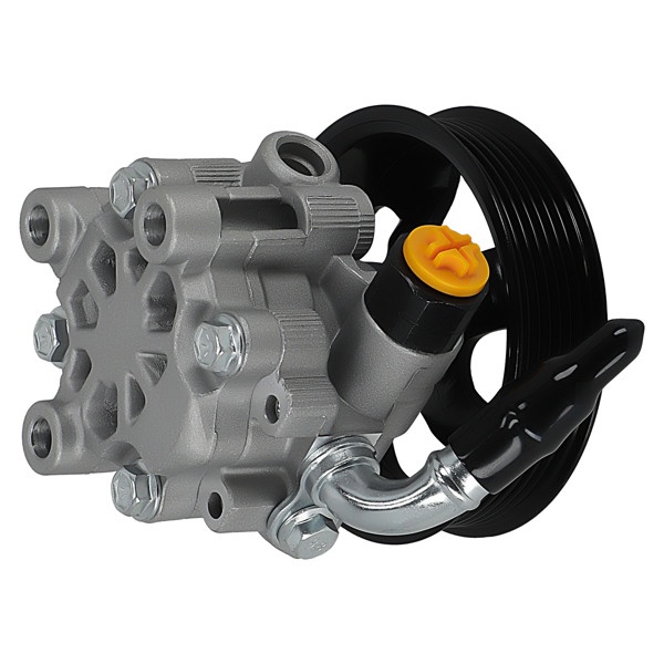 Front Power Steering Pump fit for toyota tacoma v6 3.5l 2016-2022 4431004200 new-4