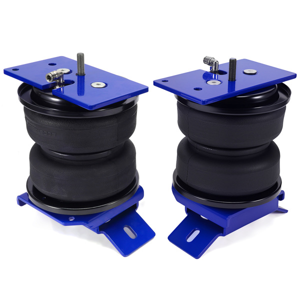 Rear Air Spring Suspension Kit fit for GMC Sierra Classic 1500 LD 2007 2006-3