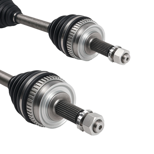 2x Front Left & Right Side CV Axle Assembly fit for Chrysler Voyager Dodge Plymouth-6