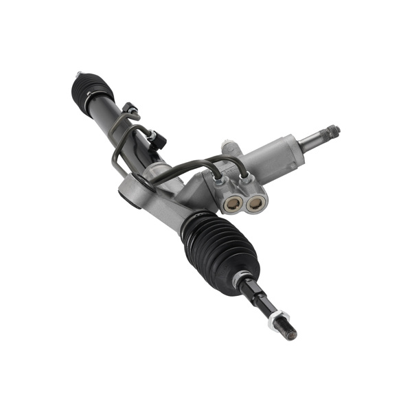 Complete Power Steering Rack & Pinion Assembly  fit for Honda Civic DX GX 06-11 1.8L-7
