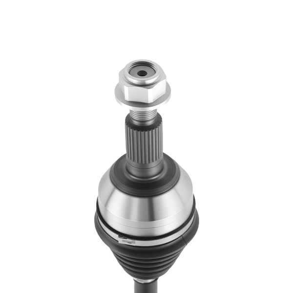 Front Driver & Passenger CV Axle Shaft fit for Chevy Malibu Pontiac G6 2.4L 2009-12-2