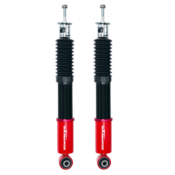 24 Way Adjustable Damper Coilovers Suspension Kit fit for Chevrolet Camaro 2016+-8