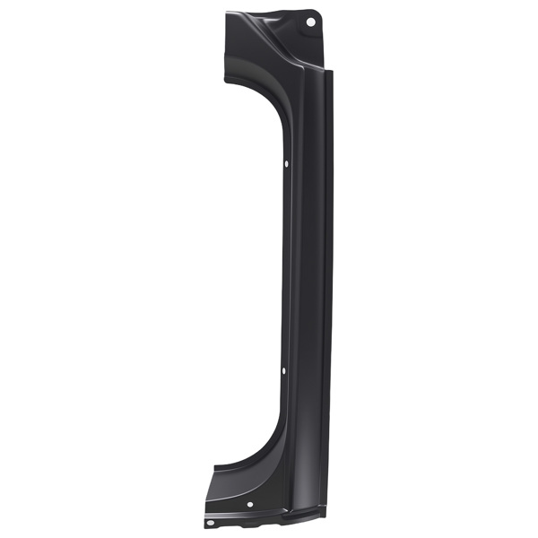 Inner Outer Rocker Panel Cab Corner Set fit for Chevy C/K 1973-87 Standard Cab-4