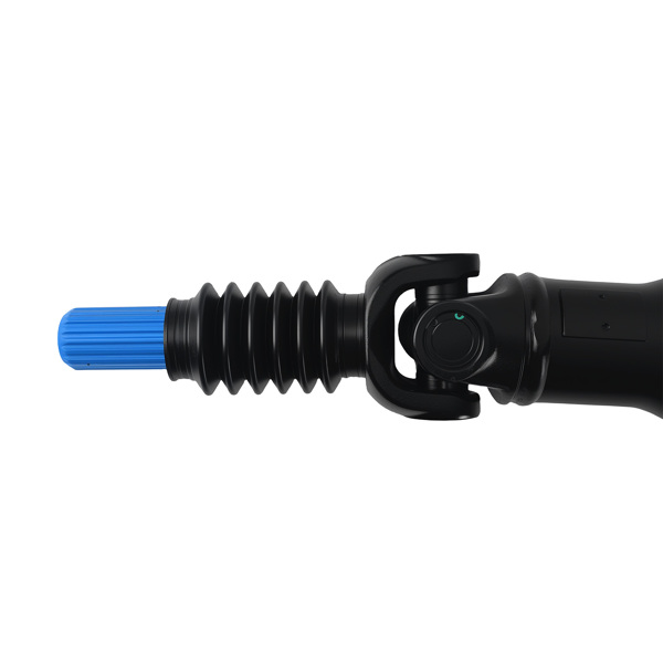 Rear Driveshaft fit for Mercedes Dodge Freightliner Sprinter 2500 3500 Base 07-18-8