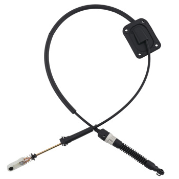 Auto Shift Cable fit for PT Cruiser 2001-2010 Neon 2000-2005 5274750AF Black