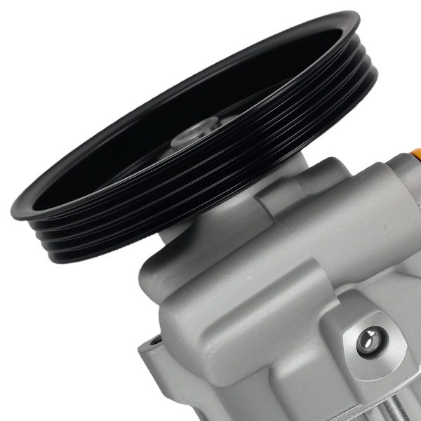 Power Steering Pump fit for Chevrolet Aveo5 Wave Suzuki Swift+ 1.6L 2009-11 96802839-7