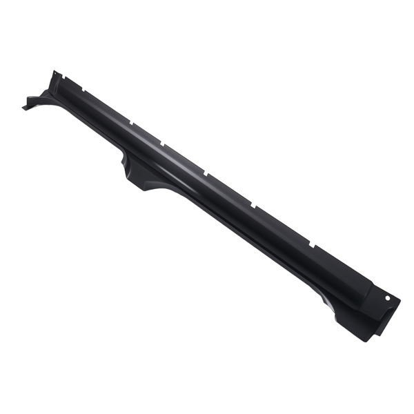 Rocker Panels fit for GMC Sierra Chevy Silverado 4 Door Crew Cab 99-07 Left+Right-7