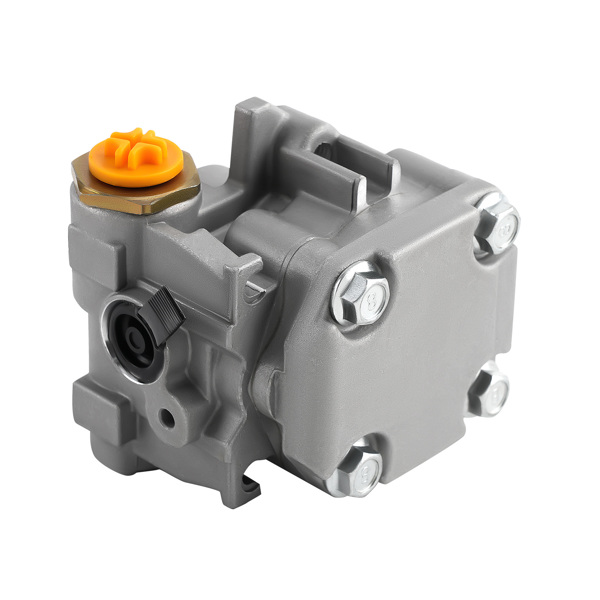 New Power Steering Pump Fit fit for Hummer H3 3.5L 3.7L 2006-2009 21-5173 25807287-4