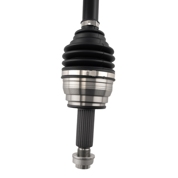 Front CV Axle Shaft fit for Hyundai Elantra 2.0L Automatic 2017-19 NCV37106 NCV37107-7