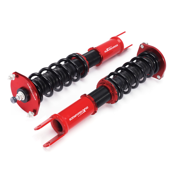 MaXpeedingrods Coilovers Lowering Coils fit for Mazda Miata (ND) 2016-22 Damping Adj-3