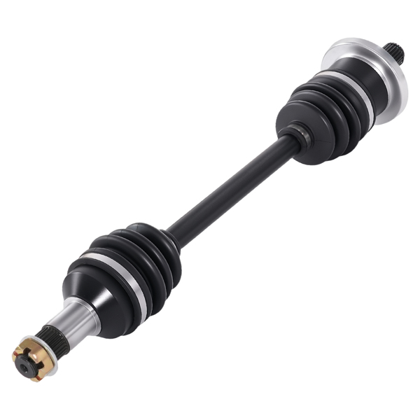 2Pcs Front Left Right CV Axle fit for Arctic Cat 1000 MUDPRO H2 Intl 2010 1502-873-5
