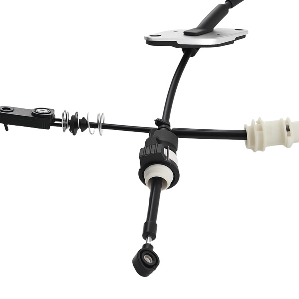 Auto Shift Cable fit for Dodge Nitro SXT/Heat 2007-2011 52109781AA 52109781AB-6