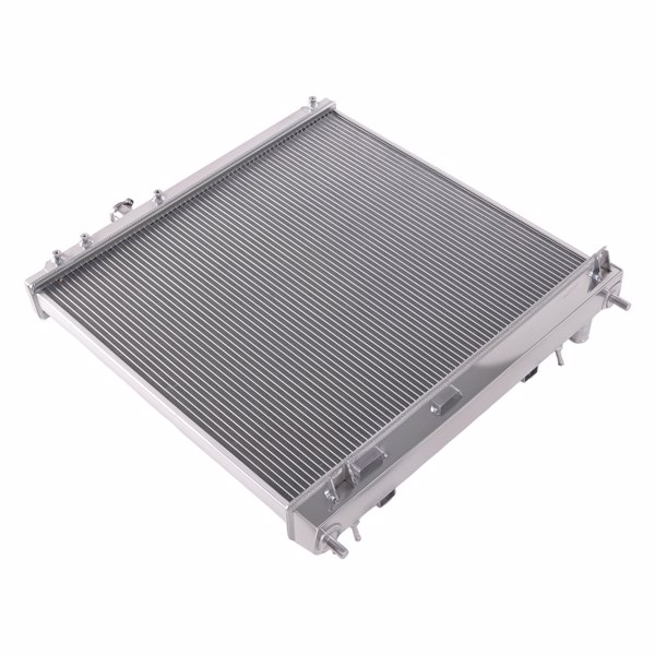 Aluminum Radiator fit for Nissan Armada Platinum 5.6L 2010-2015 DPI2691 CU2691-4
