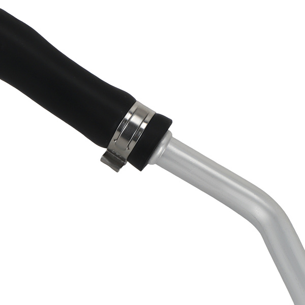 Turbocharger Coolant Return Hose fit for BMW 3.0L N55 Engine 335i 135i M235i 535i-4
