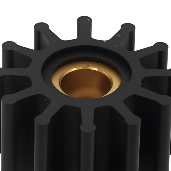 Impeller Kit fit for Sherwood H10 J70 Marine Cooling System RA057007 12665-6
