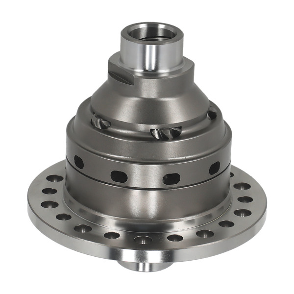 Gear SL D30-4-27-LSD Helical Gear Limited Slip Differential 3.73 & Up Ratios-9