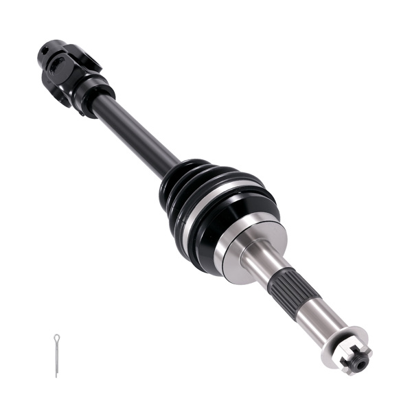 Front Left / Right CV Joint Axle fit for Polaris Xpedition 425 00-02 1380066 1380114-9