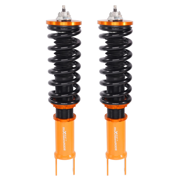 Coilovers Suspension Lowering Kits fit for Honda S2000 AP1 AP2 S2K 00-09 24 Ways Adj-1
