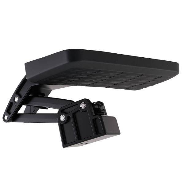Bed Step Mount Kit fit for Toyota Tundra 14-21 4.0L-5.7L PT39234140 Aluminum-3