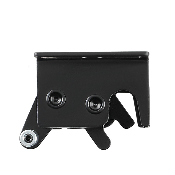2PK Truck Cap Rotary Latch fit for Leer 100XL/XR/XQ/180XL 700 tonneau 83515 + 83514-1