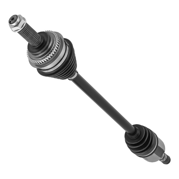 Front Left / Right CV Axle Assembly fit for Subaru Forester 2003-08 Impreza 2004-06-9