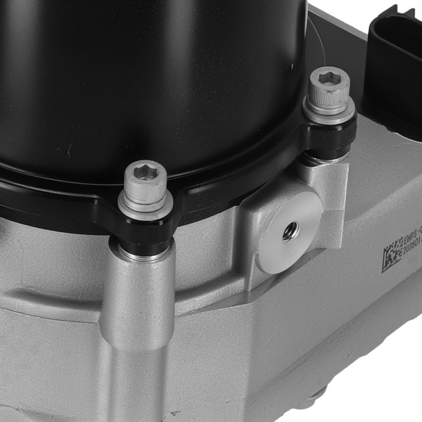 NEW Power Steering Pump fit for Jeep Grand Cherokee 3.6L V6 2014-15 553-01186-5
