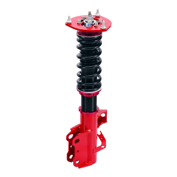24 Way Adjustable Damper Coilovers Suspension Kit fit for Chevrolet Camaro 2016+-1