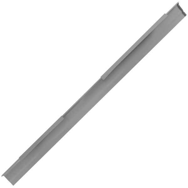 LR Rocker Panels fit for Chevrolet Avalanche 2002-2006 Crew Cab Steel Pair-1