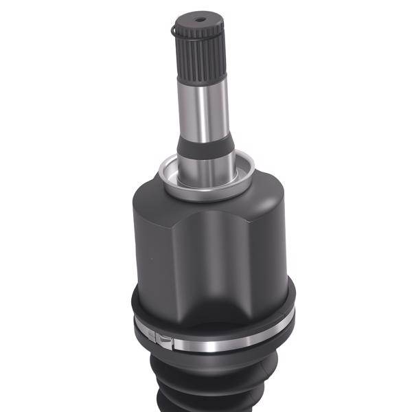 Front CV Axle Shaft Assembly Pair 2 fit for Ford Explorer 3.5L V6 2014-2016 2017-1