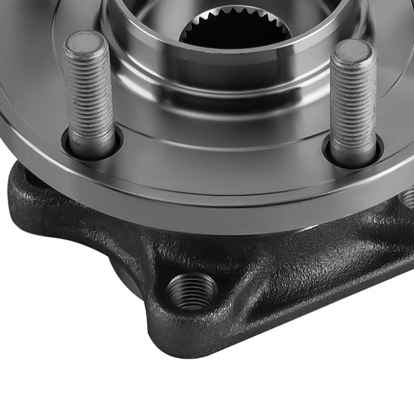 2x Rear Wheel Bearing and Hub Assembly fit for Mazda CX-9 2007 - 2015 AWD WE61649-7
