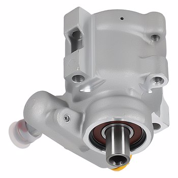 Power Steering Pump fit for Corvette V8 5.7L Convertible Hatchback 1984-1991 20-876