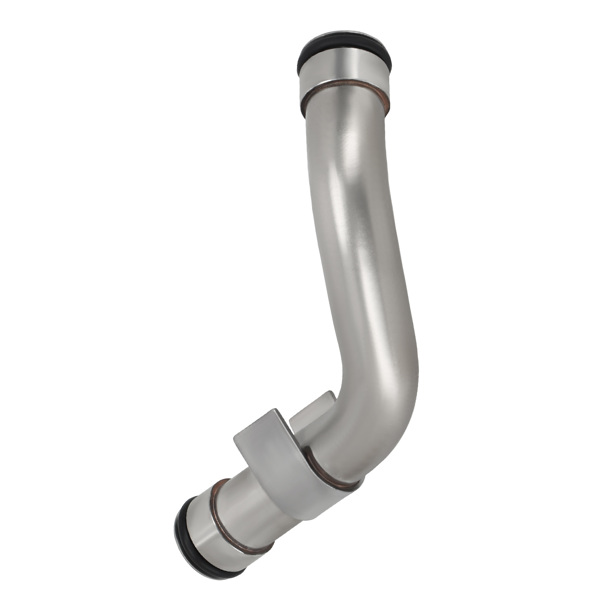 Turbo Oil Return Line fit for Ford 6.0 F250 F350 F450 F550 F650 F750 E350 E450 03-07-9
