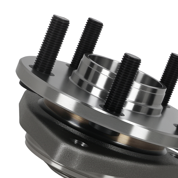 Front Wheel Bearing Hub fit for Chrysler Sebring 1996-2006 513138 BR930138-8