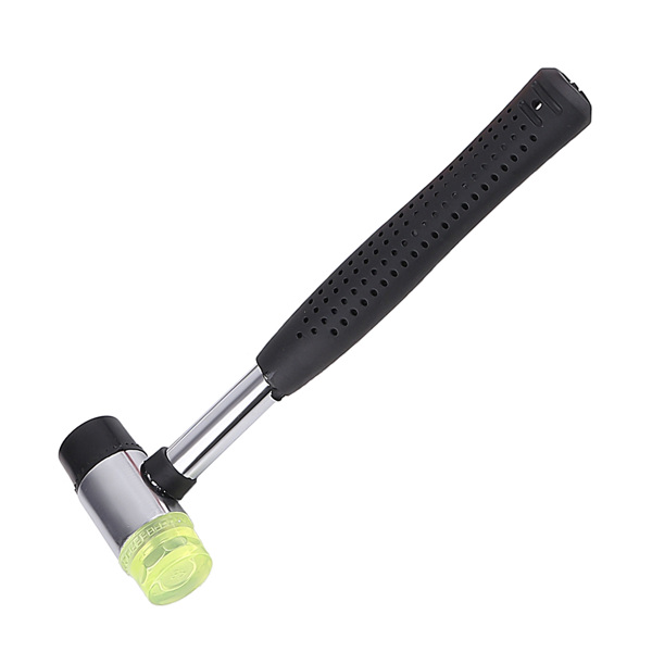 Car Fender Damage Repair Tool Flat Bar Automotive Dent Removal Kit Auto Dent-4