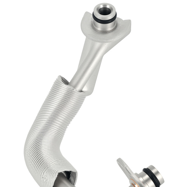 Coolant Feed Hose fit for BMW 320i 328i xDrive F30 F80 N20B20 2.0 12-18 Turbocharger-3