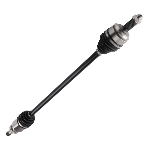 Front Right CV Axle Shaft fit for Honda Civic L4 2.0L Automatic CVT Trans 2016-2021-9