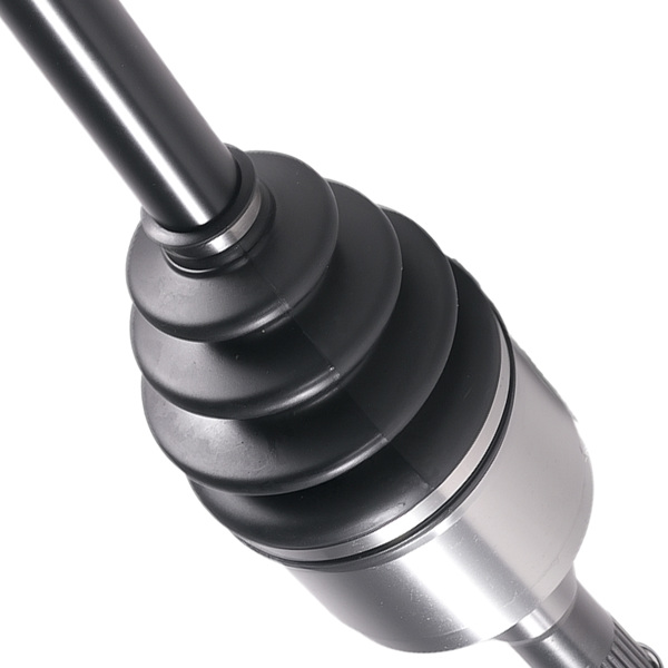 1Pcs Front Driver Left Side CV Axle fit for Ford F-150 SVT Raptor 6.2L V8 2010-2014-7